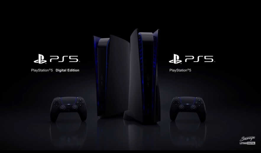 Auriculares gaming Inalámbricos Sony Pulse 3D Midnight Black para PS5 -  Auriculares para consola - Los mejores precios