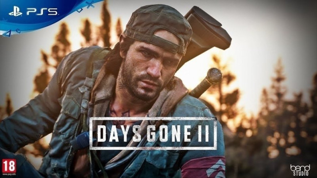 El director de Days Gone desvela que la secuela ya estaría disponible, si  Sony no la hubiera cancelado
