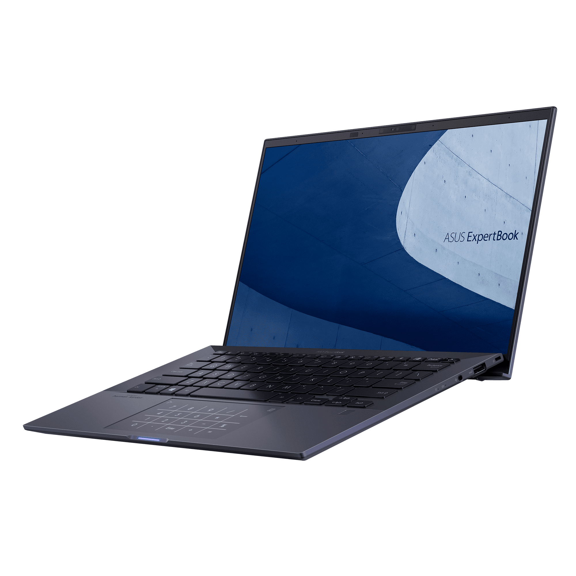 Asus Renueva El Expertbook B9 Con Intel Vpro 11th Gen Tiger Lake E