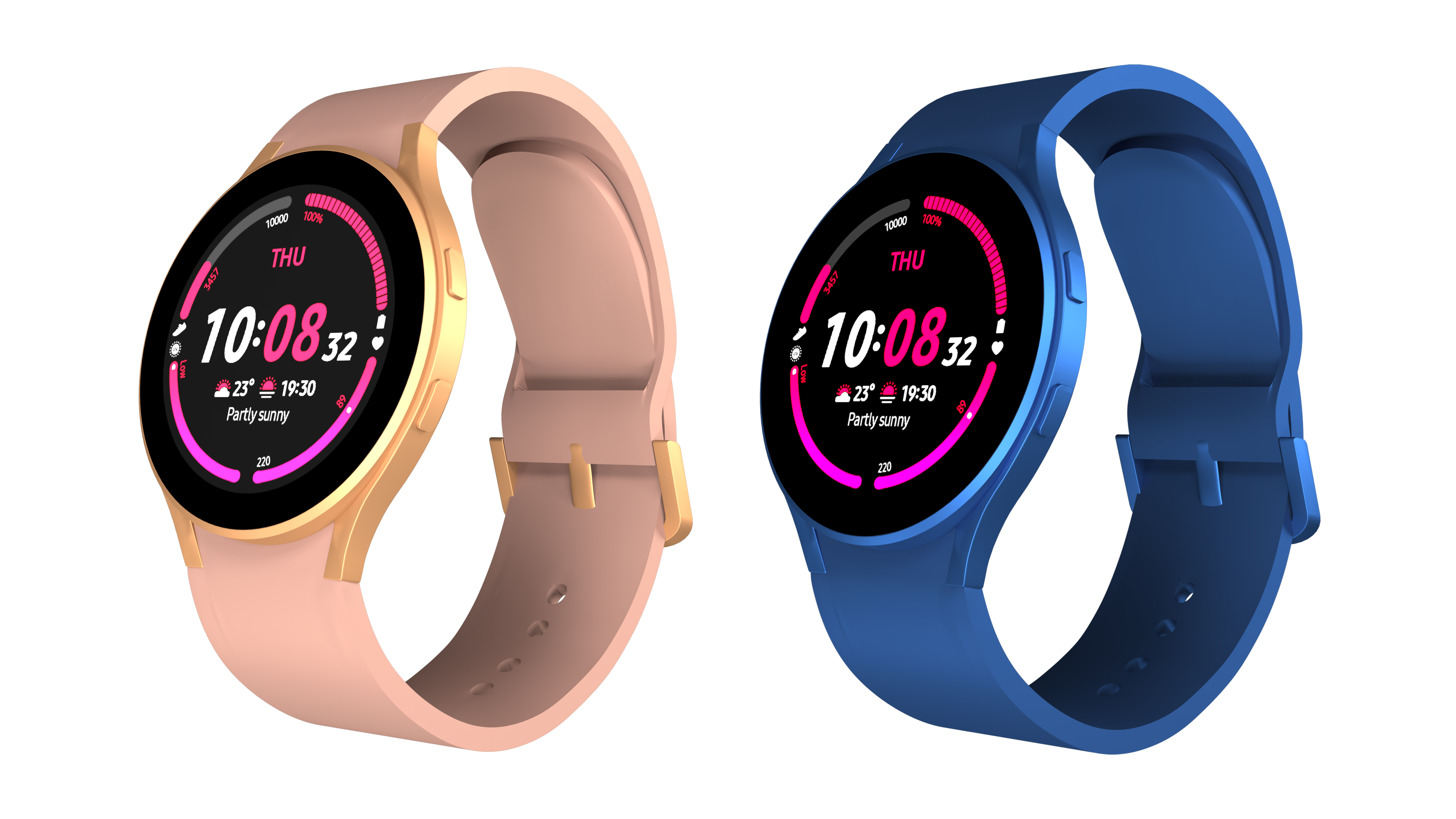 Samsung Watch 5 Pro Купить В Уфе