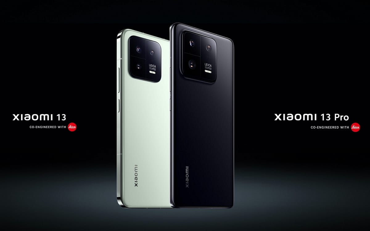 Se filtran todos los detalles de la familia Redmi Note 13 que llegará al  mercado Global - Noticias Xiaomi - XIAOMIADICTOS