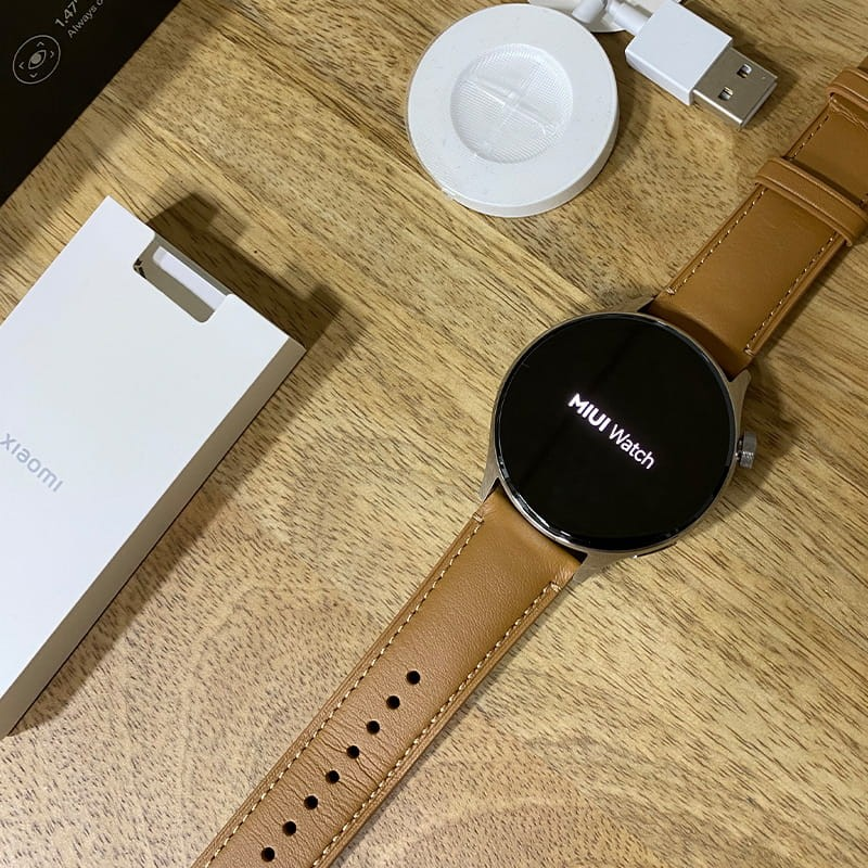 Xiaomi Watch S1 vs Xiaomi Watch S1 Pro: ¿cuál es la diferencia?