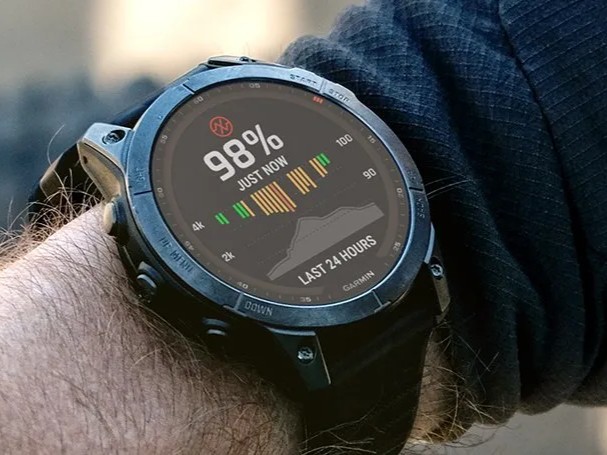Garmin introduce 20 correcciones de errores y cambios en los smartwatches  Fenix 7, Fenix 7S y Fenix 7X con una nueva actualización -   News