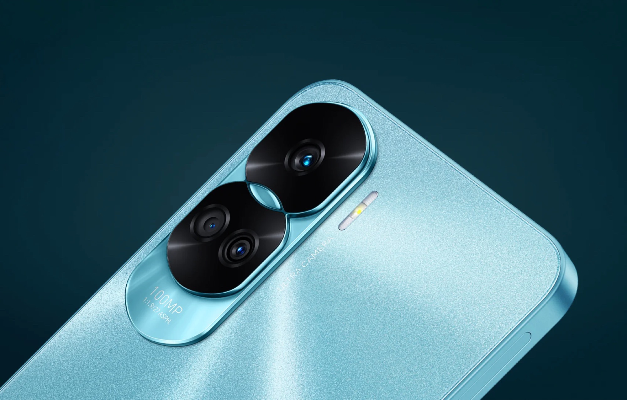 Honor 90 Pro debuta con cámara de 200 MP y Snapdragon 8 Plus Gen 1
