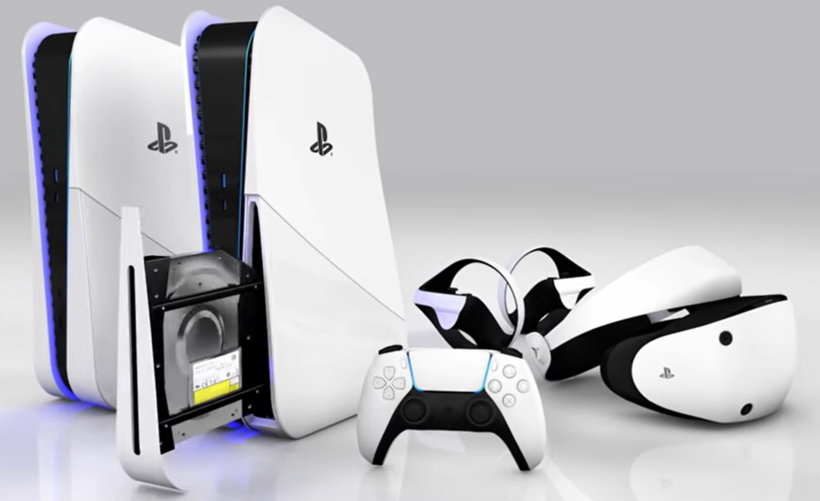 PS5 PlayStation 5: videojuegos que se lanzarán en la consola en