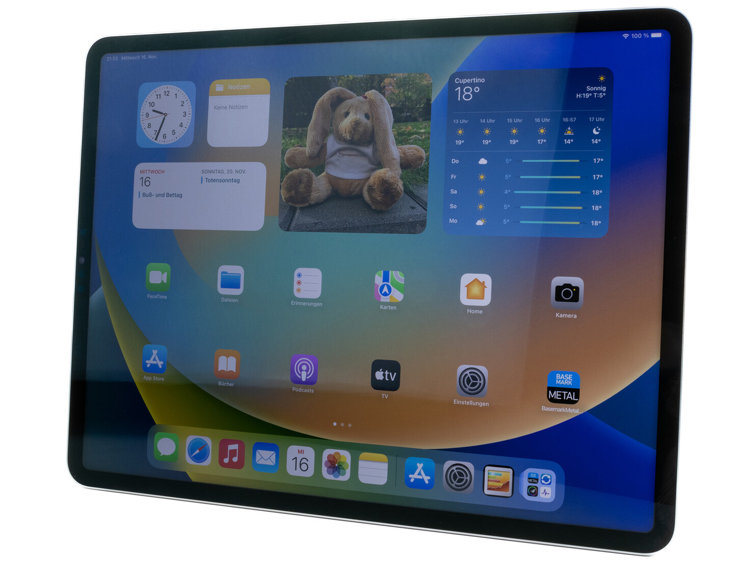 los iPad Pro OLED de 2024 podrían tener un precio prohibitivo News