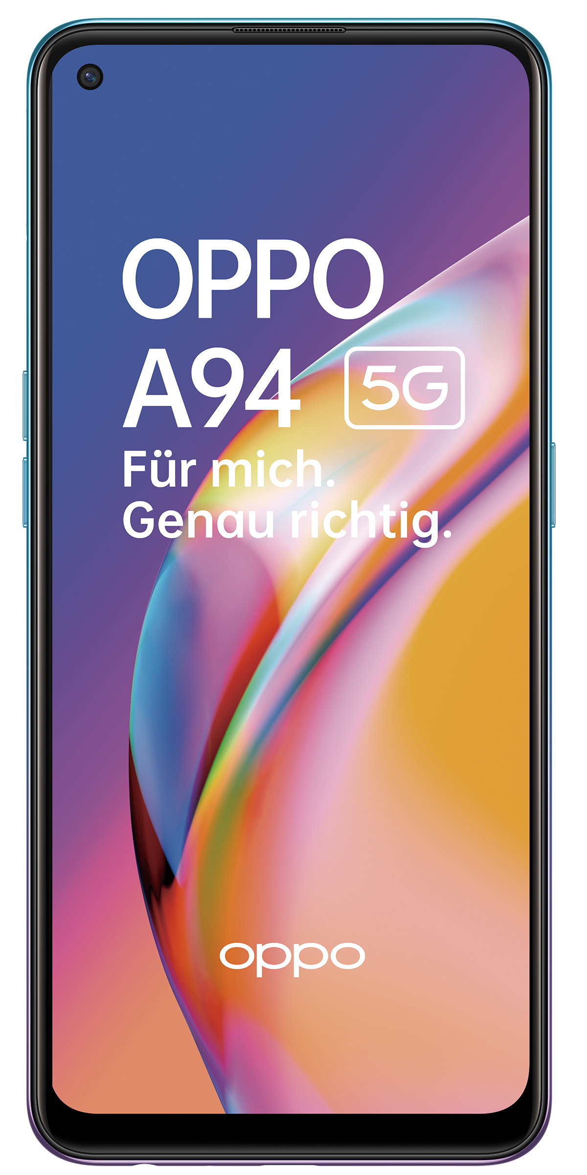 OPPO A94 5G, A74 5G, A74 y A54 5G en España: precio y dónde comprarlos