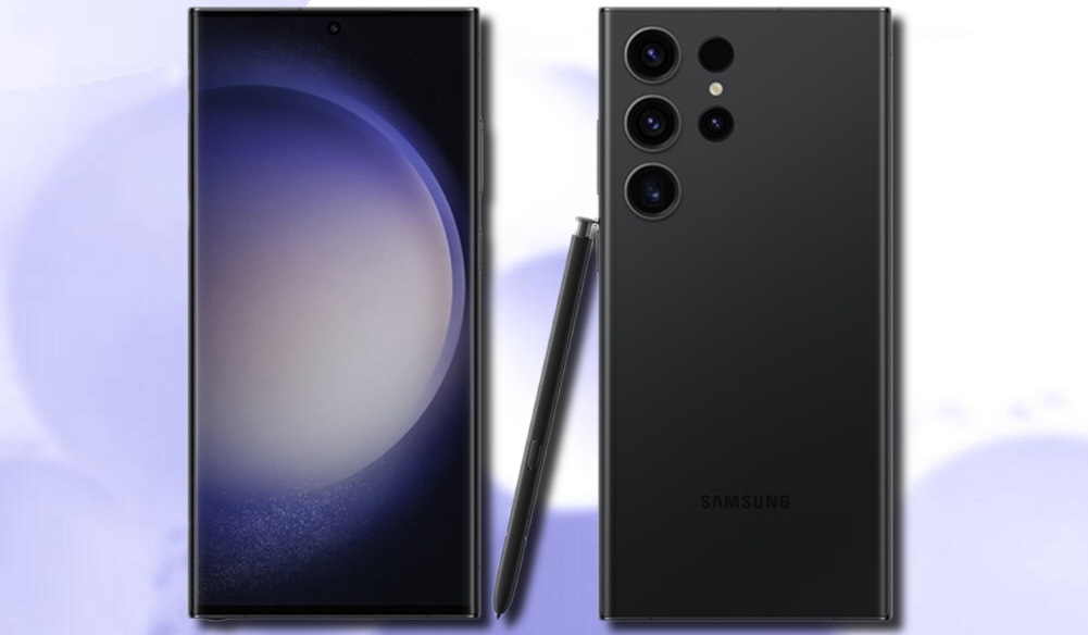 Samsung Galaxy S23 Ultra y Plus: Filtran imágenes del nuevo