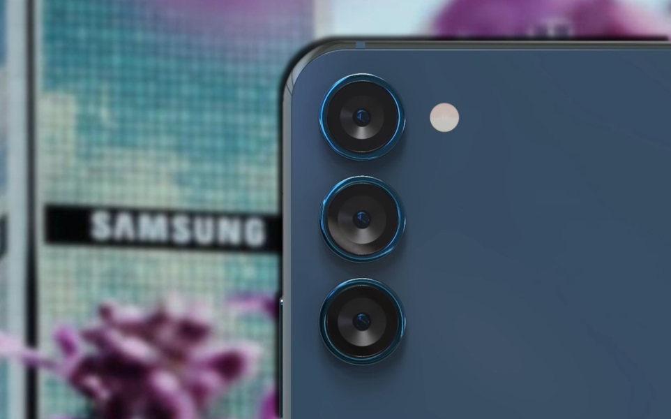 Qué tan resistente al agua es la nueva serie Galaxy S23? – Samsung Newsroom  Chile