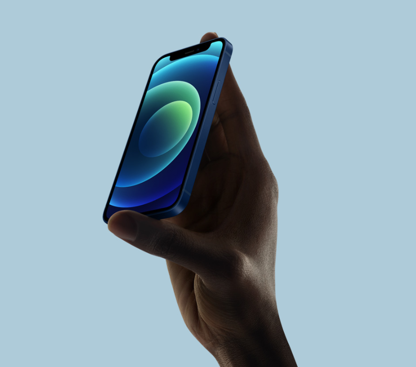 Apple criticado por la pobre vida de la batería del iPhone 12 mini