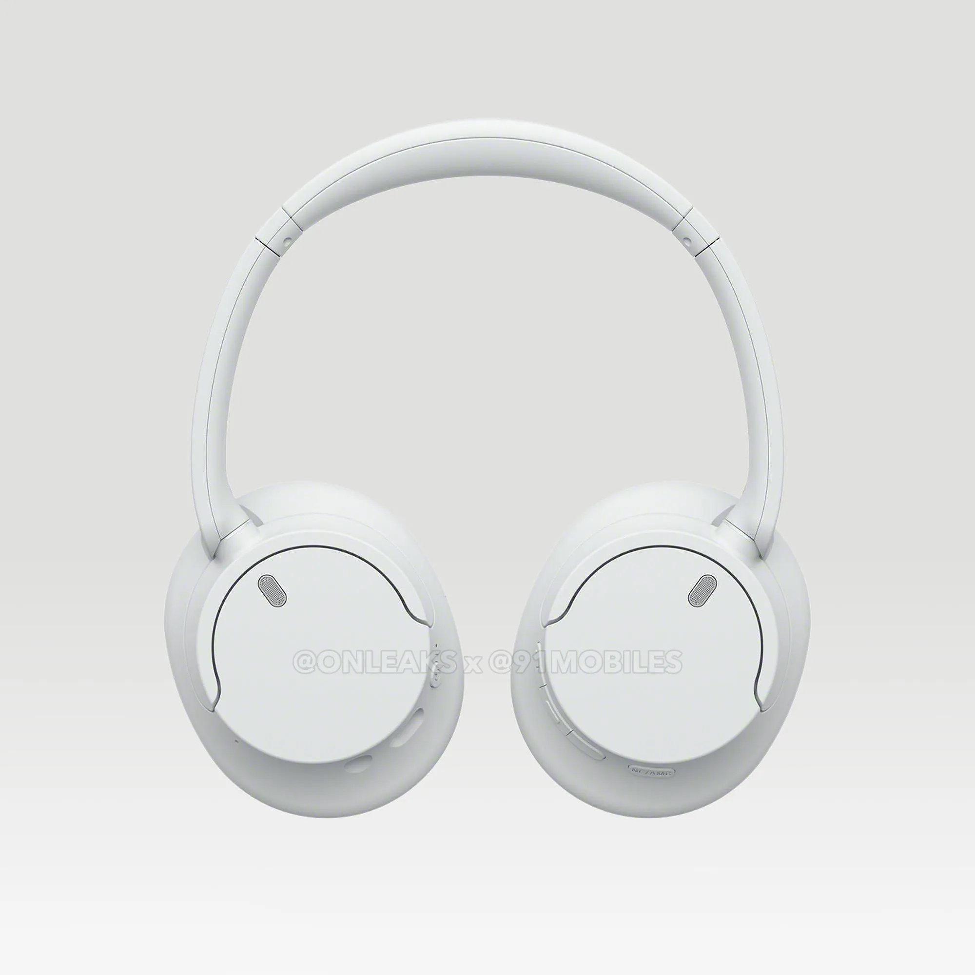 Nuevos auriculares Sony WH-CH720N y WH-CH520