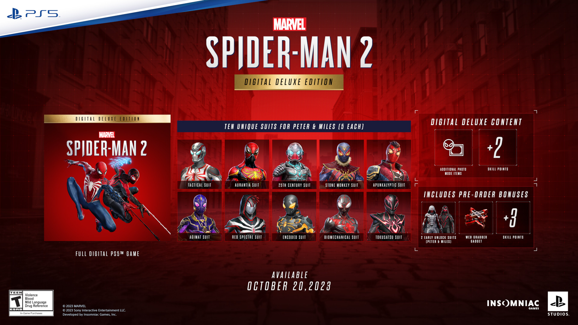 Os requisitos do sistema Spider-Man PC da Marvel foram revelados: Intel  Core i5-4160 e Nvidia GeForce GTX 950 suficiente para uma experiência de  720p 30 FPS -  News