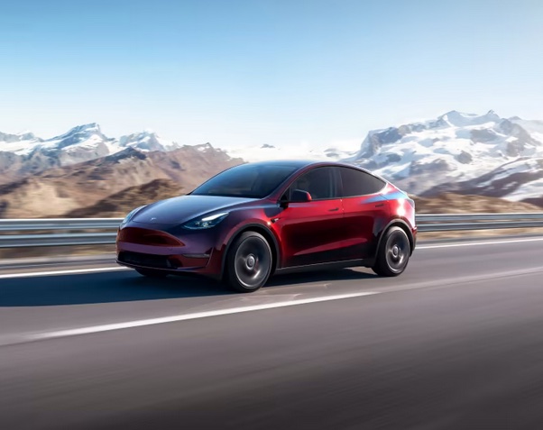 El Tesla Model Y RWD base más barato ahora también se fabrica en Alemania -   News