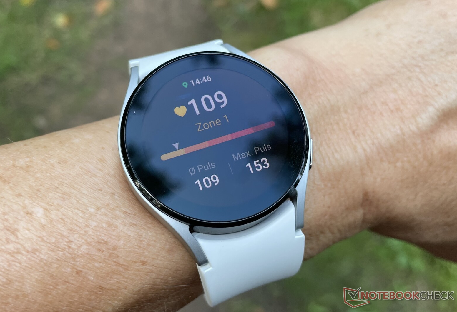Samsung Galaxy Watch4 Review PCMag | escapeauthority.com