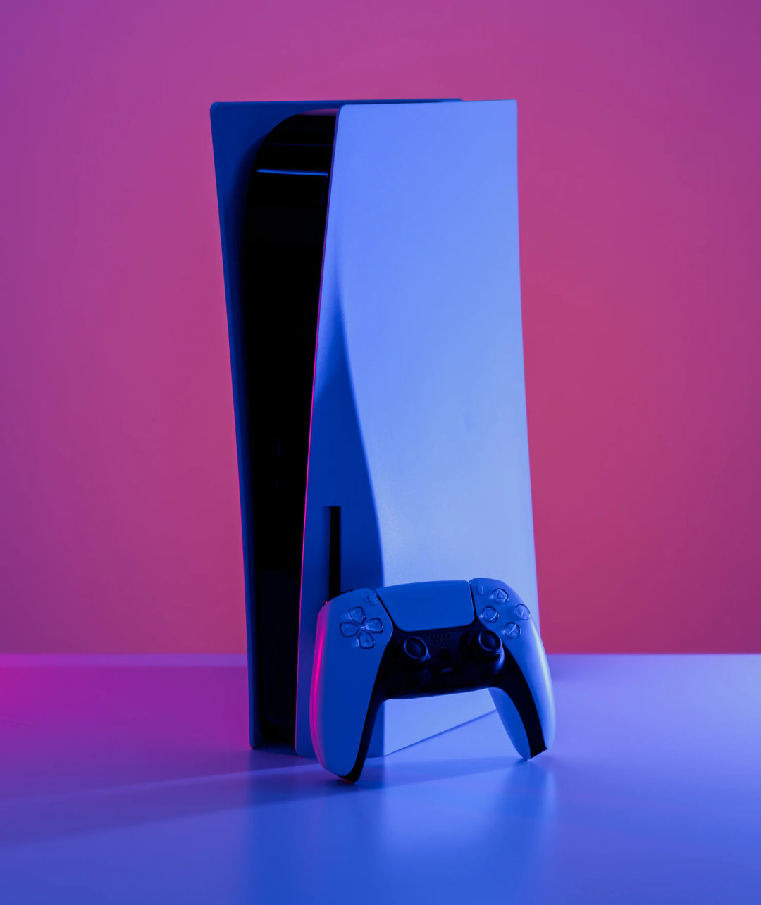 PlayStation 5 Slim podría ser una realidad a finales de 2023