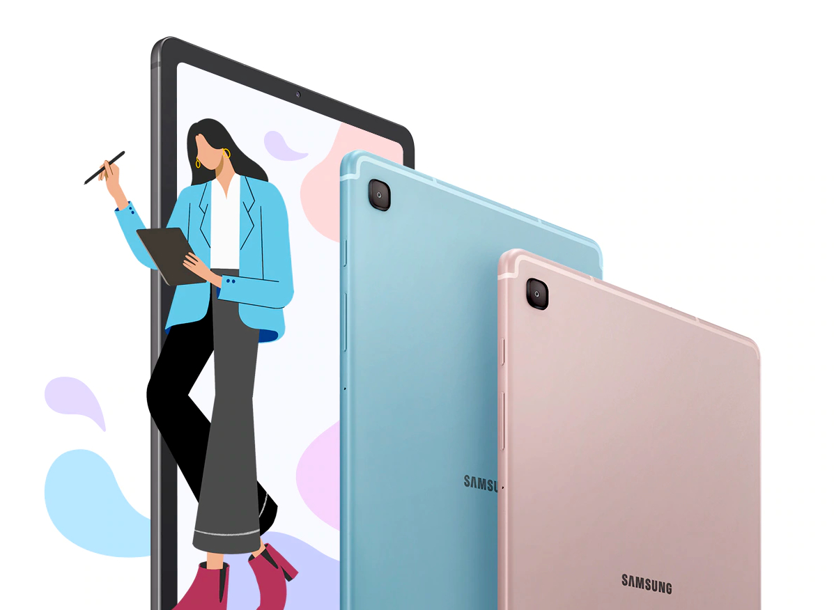 Samsung lanza por sorpresa su Galaxy Tab S6 Lite de 2022