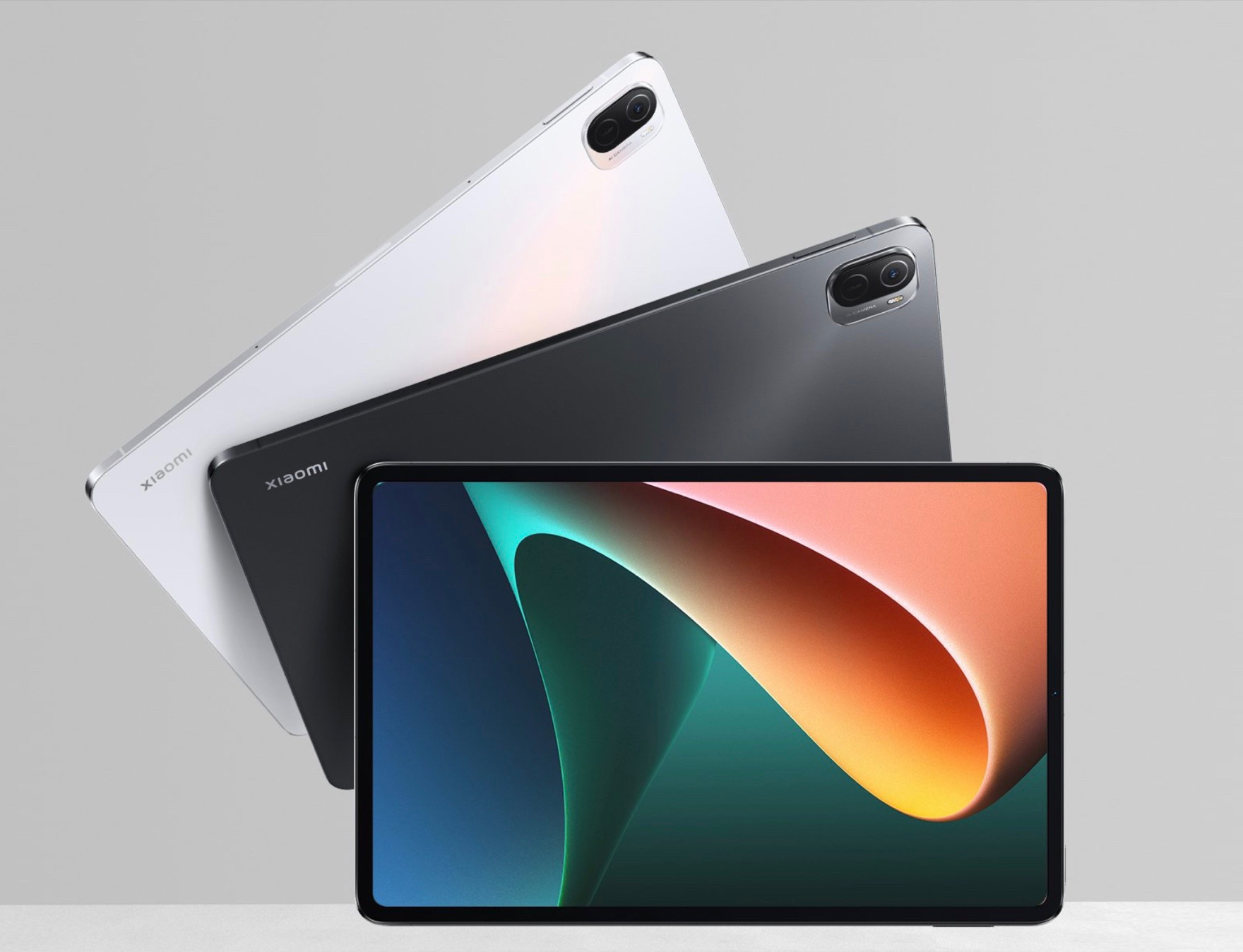 Nueva Xiaomi Pad 5, características, precio y ficha técnica