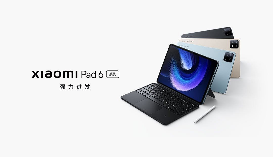 Probamos Xiaomi Pad 6, la tablet con la que es fácil enviar (y recibir)  archivos desde un ordenador