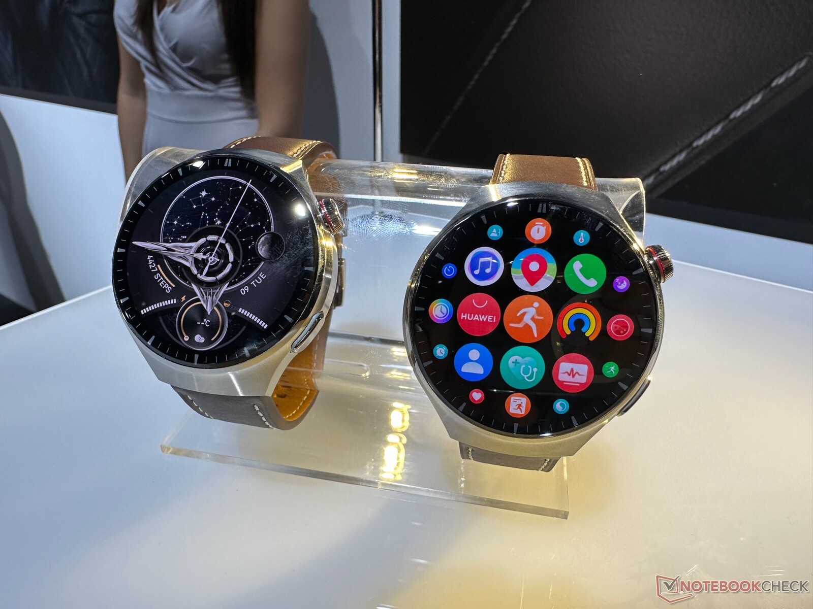 Huawei Watch 4 pro, análisis: review a fondo de sus características y precio