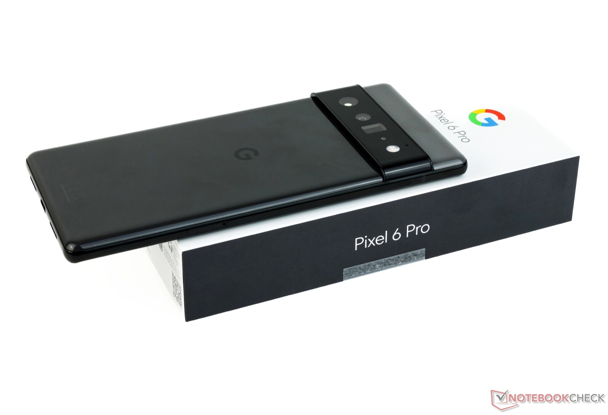 El Pixel 6 Pro es el mejor teléfono de Google y está más barato