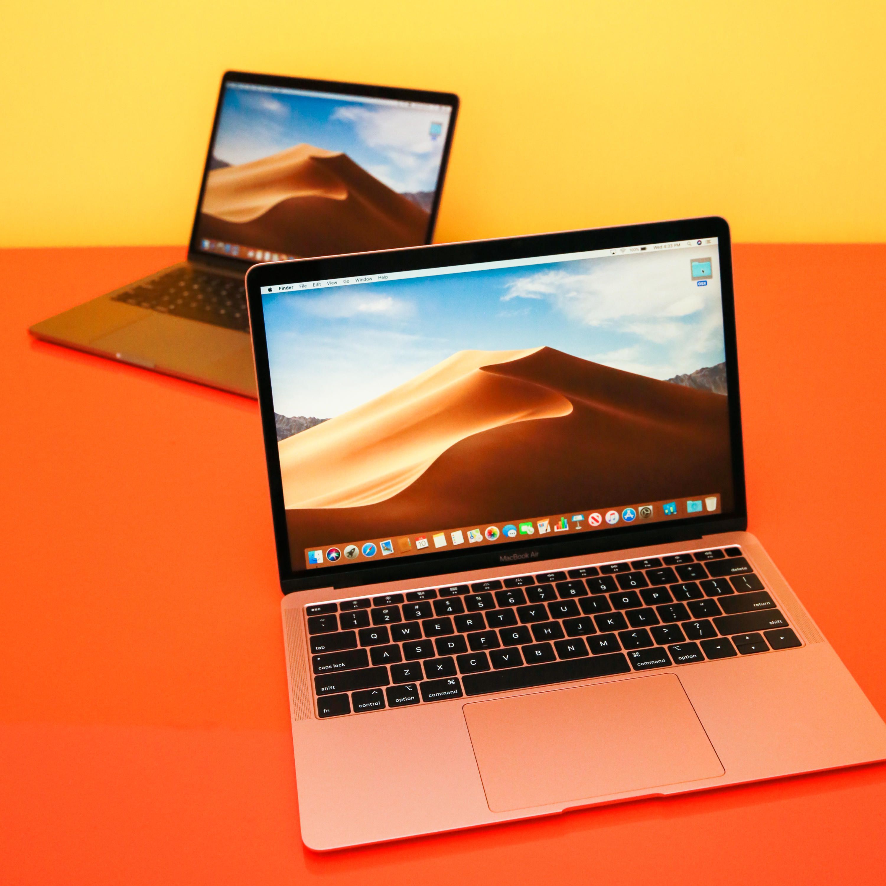 Apple El MacBook Air Basado En El Sistema ARM Se Lanzar A 799 