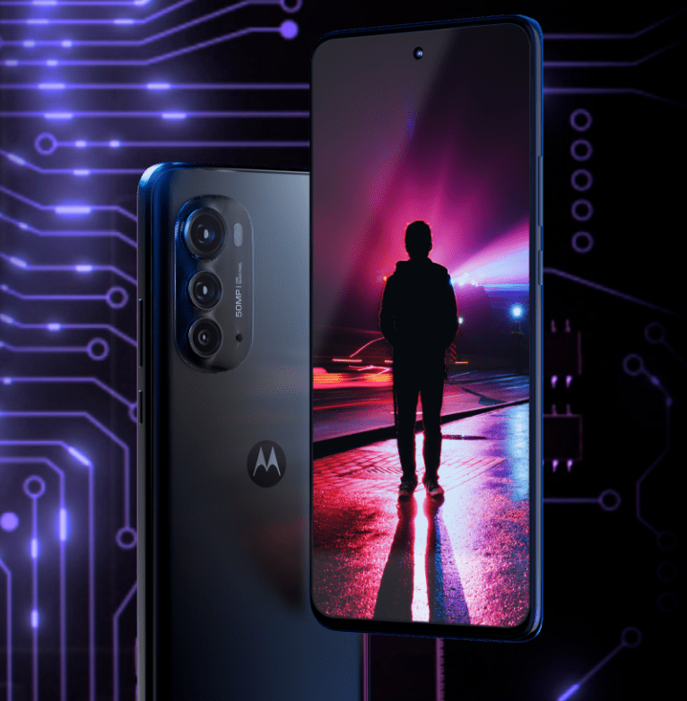 Review Motorola Edge 40: un gama media-alta elegante con procesador digno y  pantalla a 144Hz - Cultura Geek