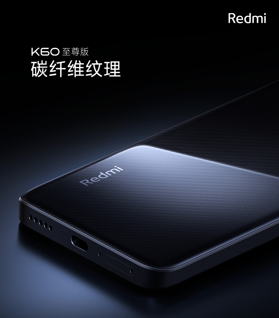 Nuevos Teasers Del Redmi K60 Ultra Revelan Su Diseño Y Características Completas Mientras Los 4852
