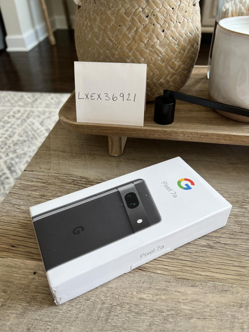 El Google Pixel 7a protagoniza una filtración práctica con una batería más  pequeña que el Pixel 6a -  News