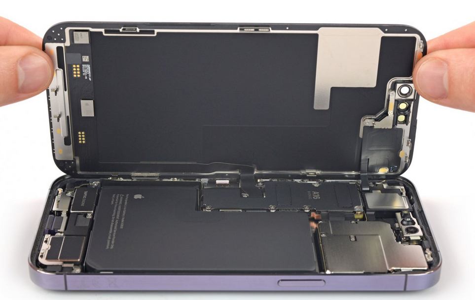 Esta batería portátil para iPhone tiene fascinados a sus usuarios
