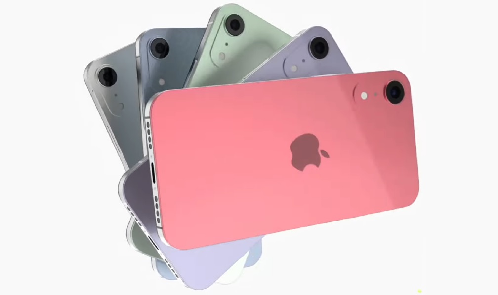 Apple New Iphone Se 2024 Faun Rosaleen