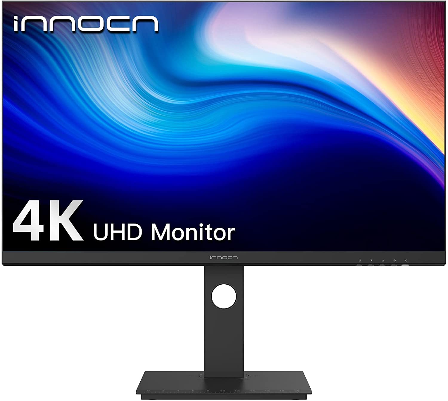 Eizo lanza un monitor 4K UHD de 27 pulgadas con calibración por hardware