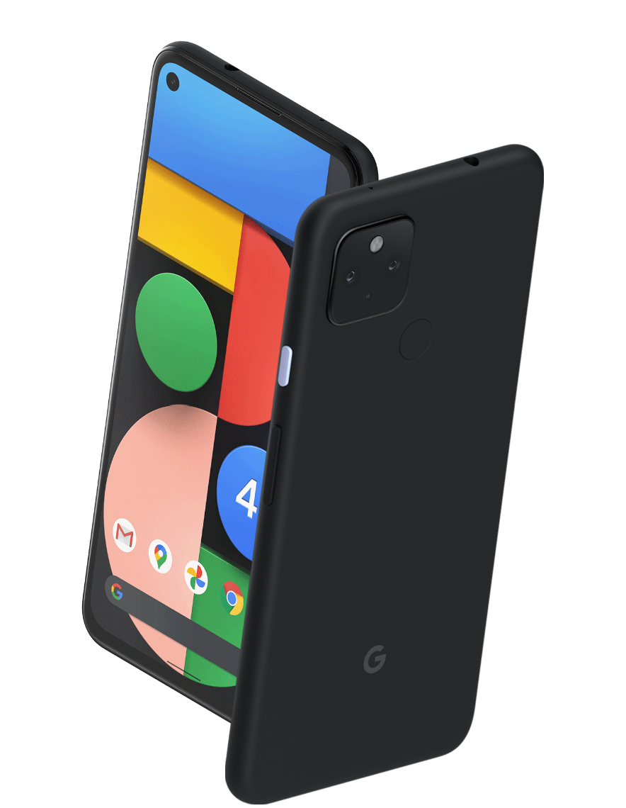 Pixel 5, el ambicioso móvil de Google con cámara superlativa y 5G que  planta cara al iPhone, por 619 euros en Tecno Factory Te Habla