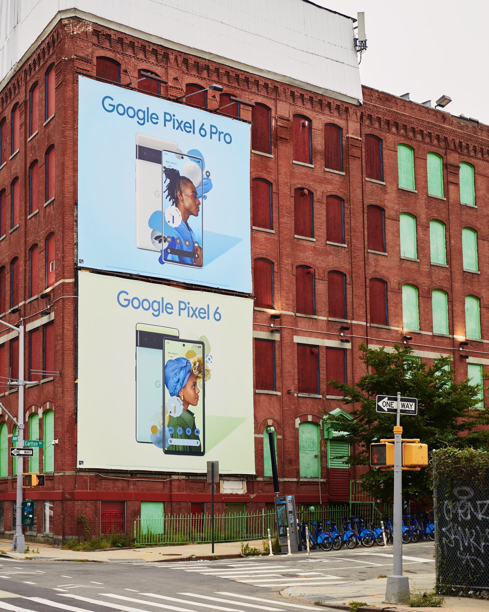 Los Google Pixel 6 contarán con carga rápida de 33 W