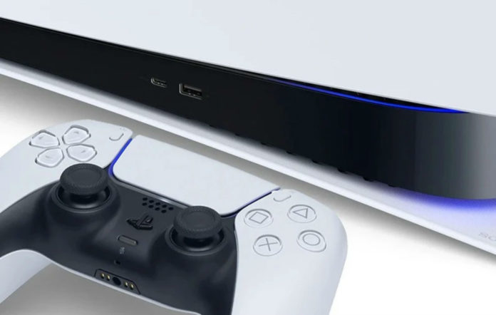 Sony presenta la PlayStation 5: vertical, blanca y negra, y con mando  DualSense