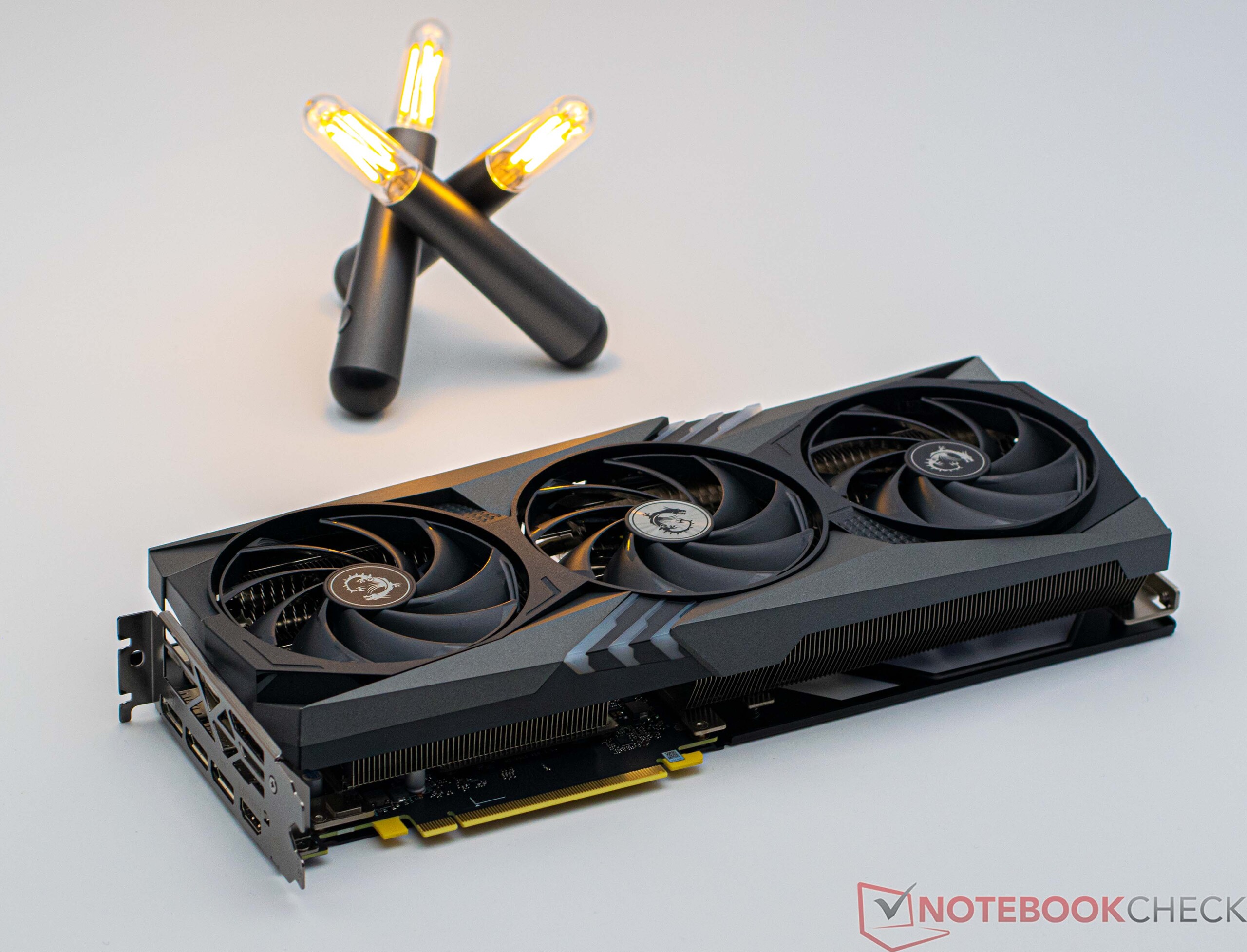 RTX 4060 vs RTX 3060: la diferencia de rendimiento real desvelada