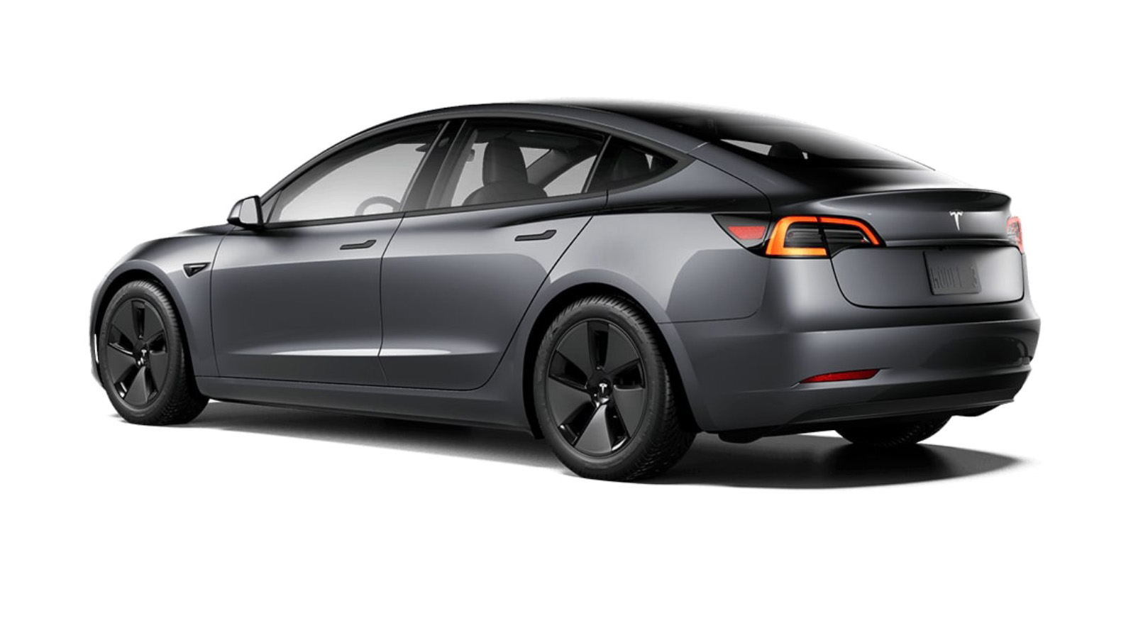 El Tesla Model 3 Highland podría no optar a la totalidad de la