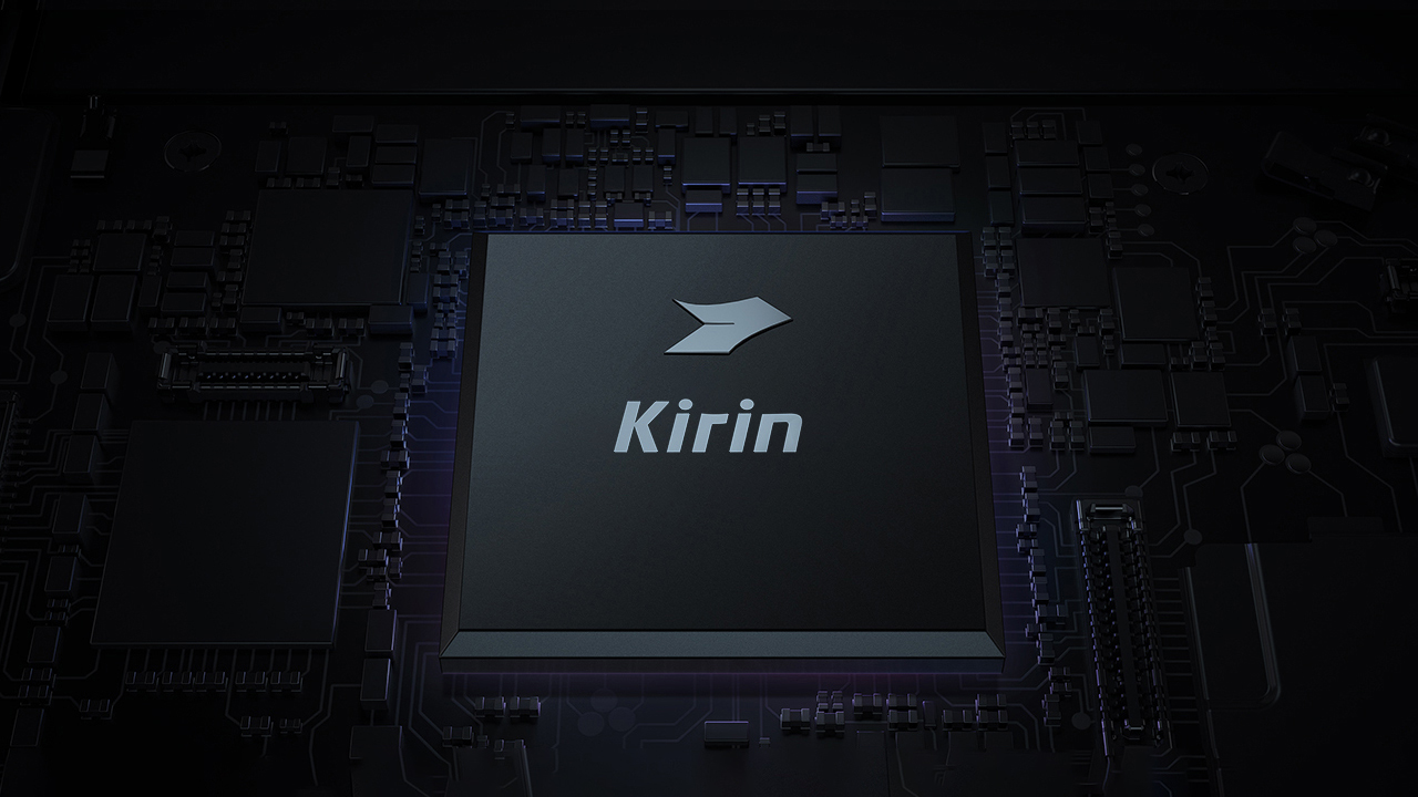 El rumoreado chip Kirin para PC basado en ARM de Huawei se retrasaría hasta el próximo año