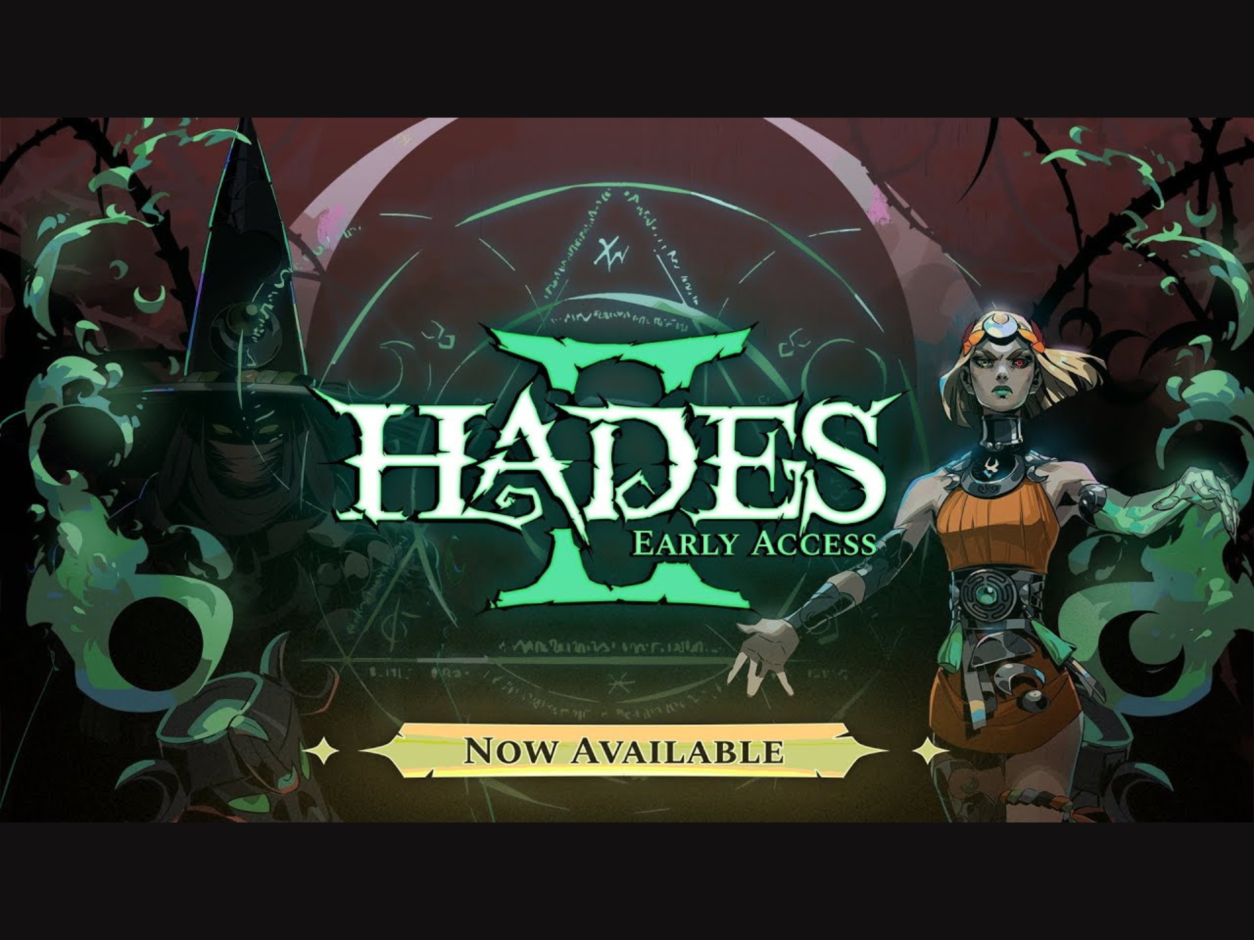 Hades Ii Tiene Un Sorprendente Pero Muy Exitoso Lanzamiento En Early