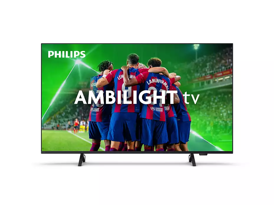Philips Ambilight 2023: Revolución en calidad de imagen y tecnología  inteligente - Prensario Tila