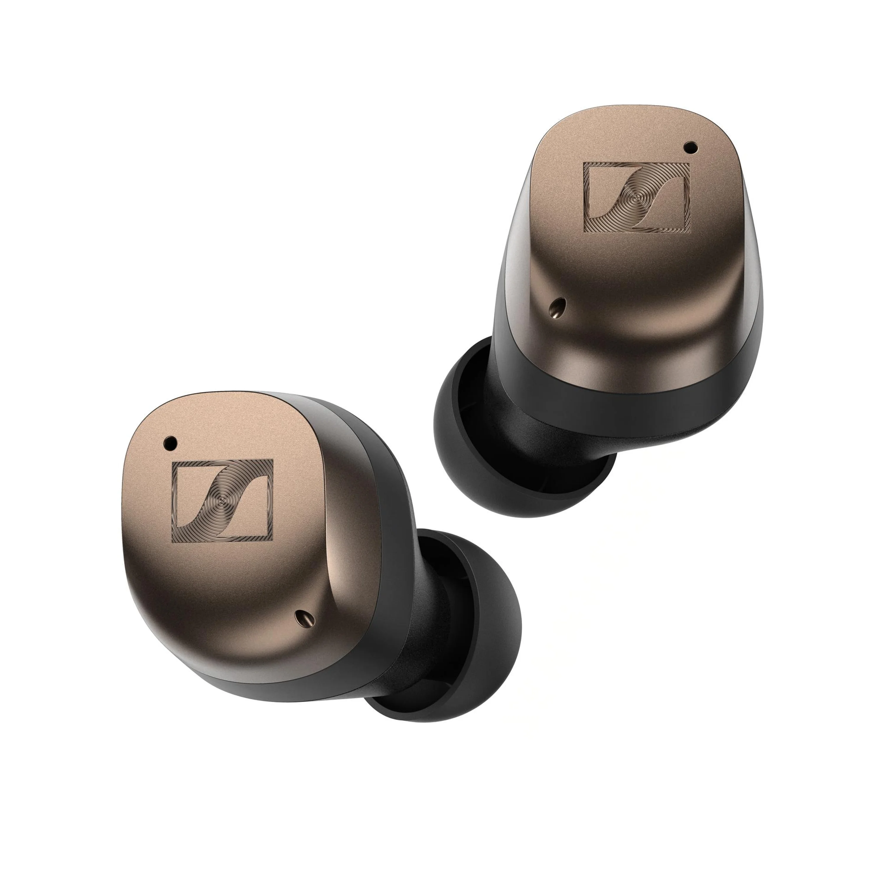 ACCENTUM SENNHEISER, AURICULARES INALAMBRICOS OVER EAR PARA ENTRETENIMIENTO