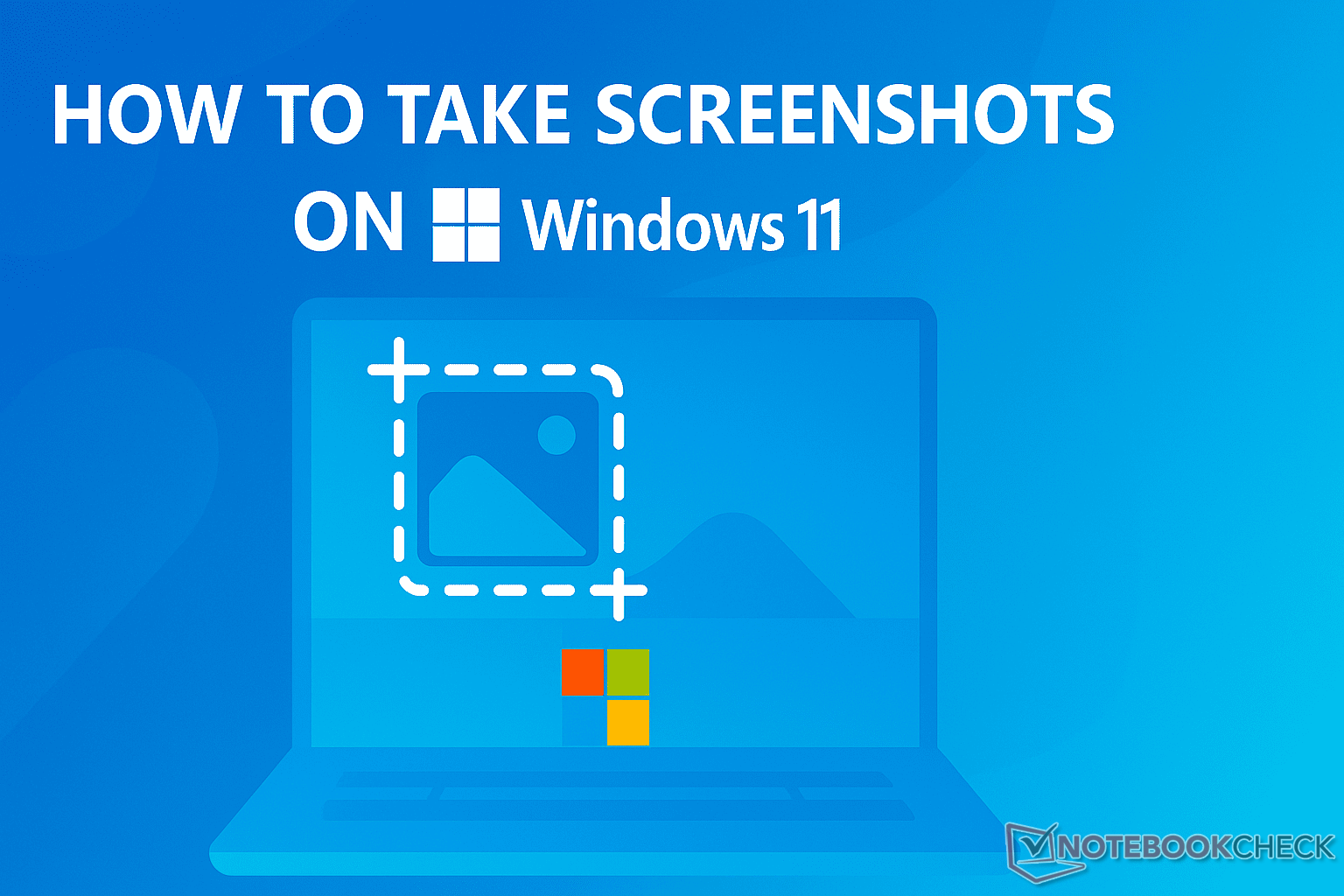 Hacer capturas de pantalla en Windows 11 - Fuente de la imagen: Antony Muchiri