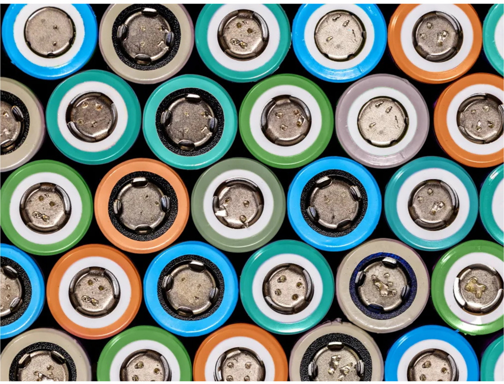 Como se reciclan las baterías eléctricas de los coches - Monlau Corporate
