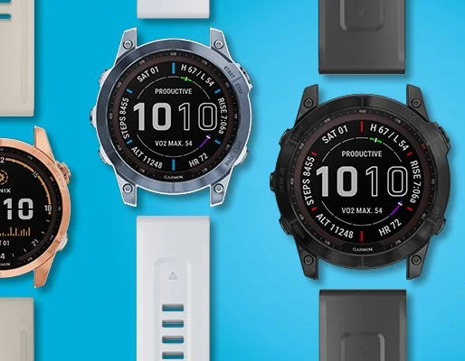 Garmin introduce 20 correcciones de errores y cambios en los smartwatches  Fenix 7, Fenix 7S y Fenix 7X con una nueva actualización -   News