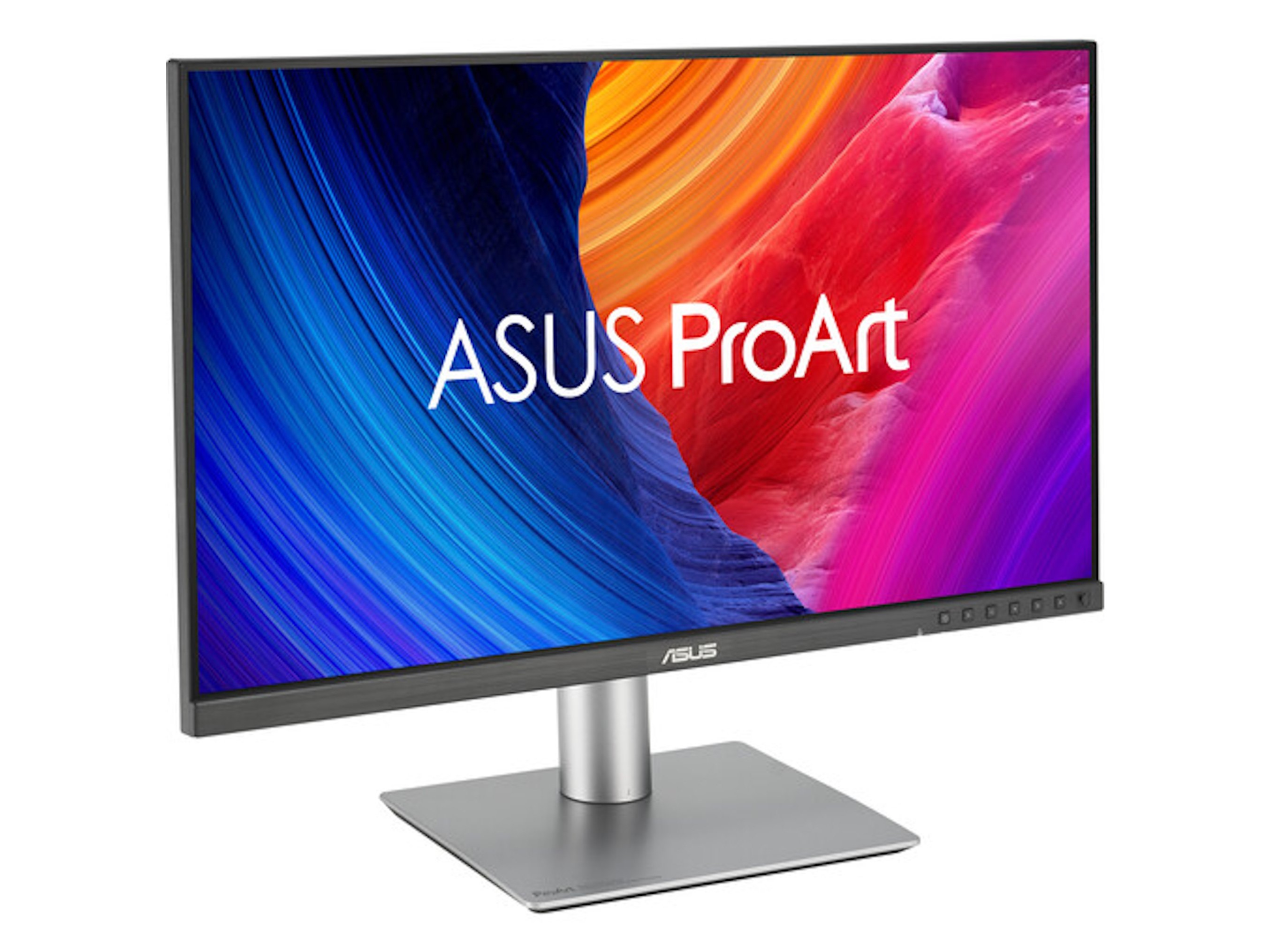 Asus Proart Display Pa Jcv El Monitor Profesional K Cuesta Casi La Mitad Que El Apple Studio