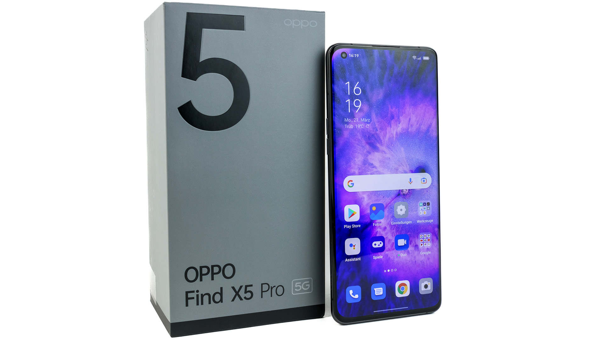 Probamos el OPPO Find X5 Pro: un teléfono que promete el doble de