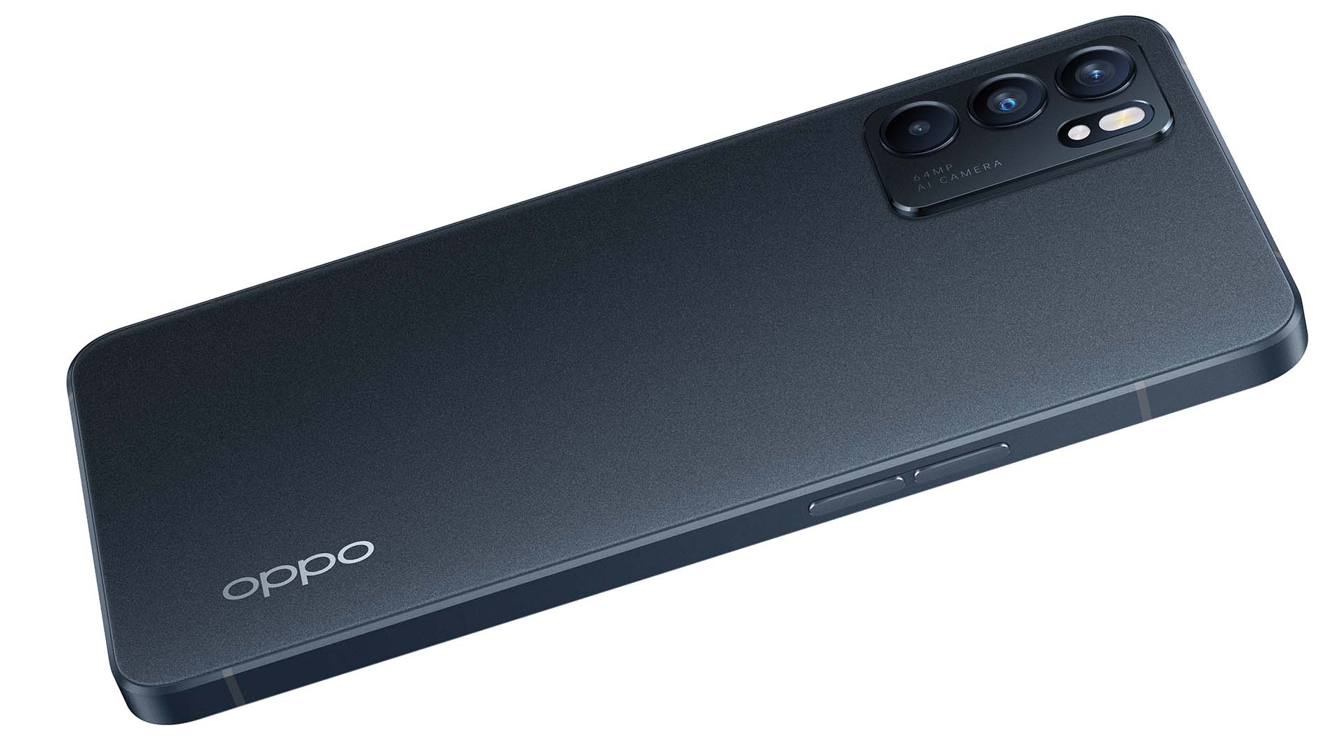 Review del Oppo Reno6 Pro 5G: un gran móvil con buenas cámaras