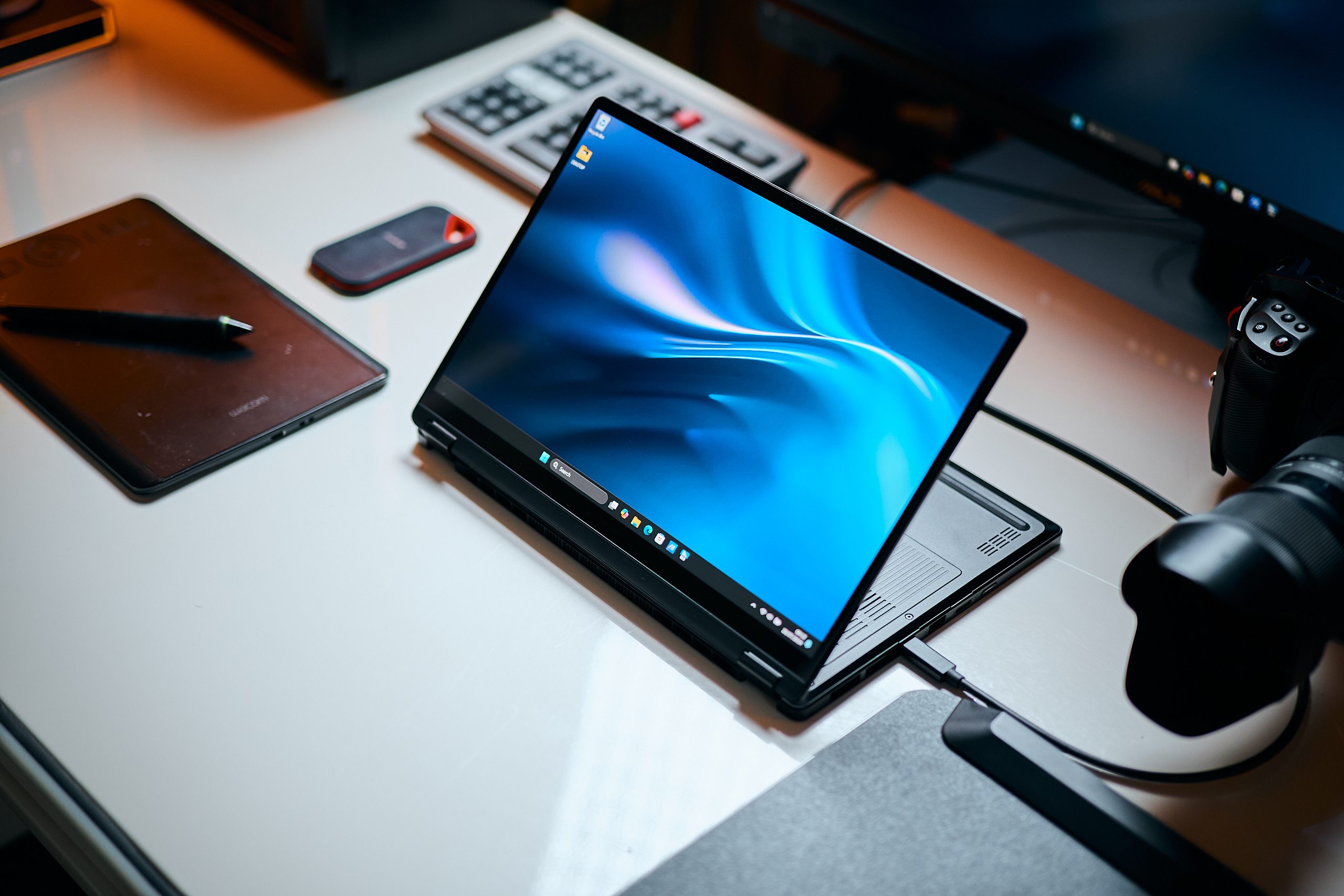 Los mejores portátiles convertibles probados y valorados por Notebookcheck