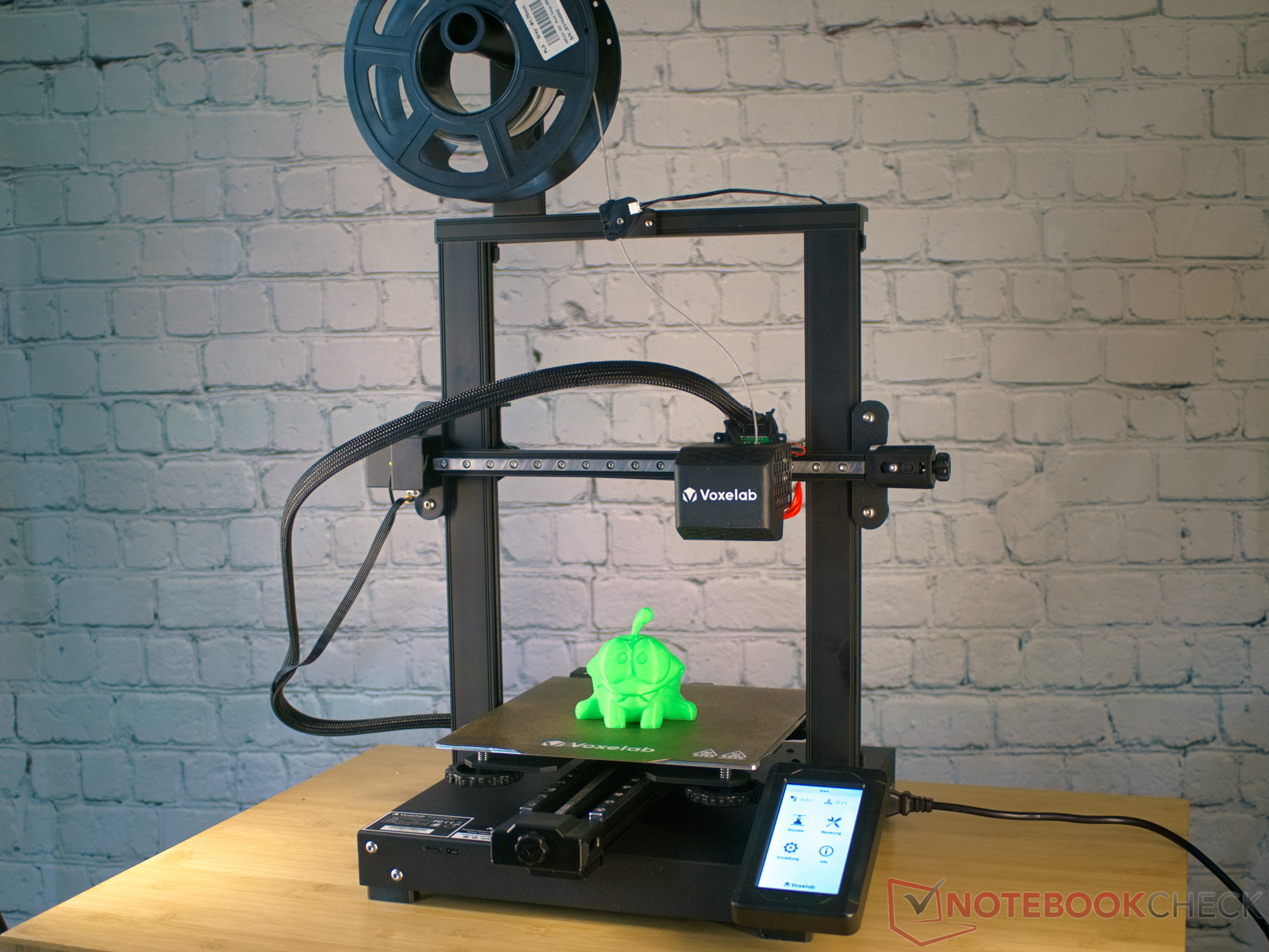 Cómo arreglar problemas de ruido con una impresora 3D - Guía Hardware