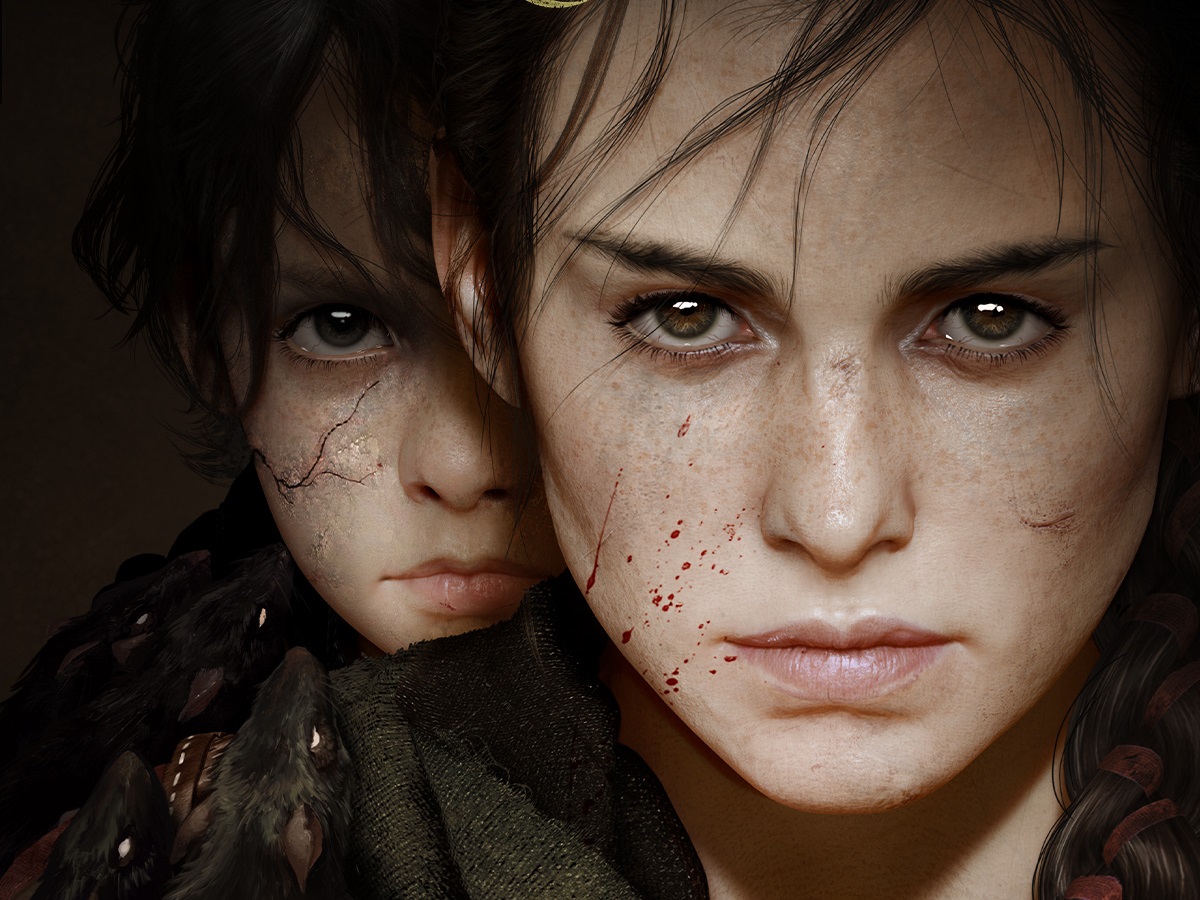 Requisitos de A Plague Tale Requiem: necesitarás una GeForce RTX