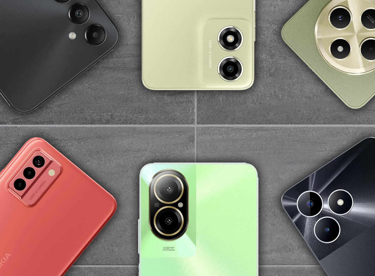 Los mejores smartphones vendidos por menos de 200 dólares/euros, probados y clasificados por Notebookcheck